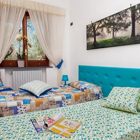 Villa Rosanto 公寓 *