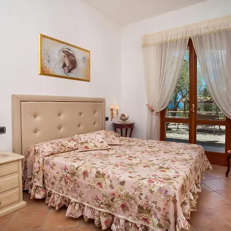 Villa Rosanto