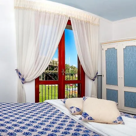 Villa Rosanto 公寓 马萨鲁布朗斯