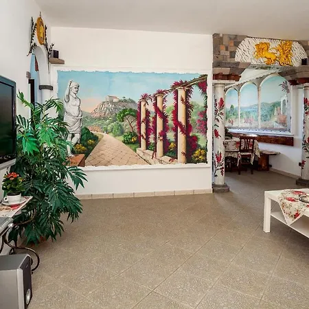 Villa Rosanto